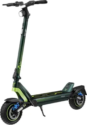 Obrázok produktu pre Cecotec Bongo Doble Y85 2x2 Xxl Connected 10'' Electric Scooter 18.2ah Silver One Size / EU Plug 220V Silver One Size