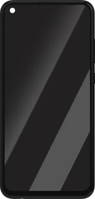 Produktbild von Clappio, Komplettset Huawei P40 Lite E LCD-Display, Touchscreen, Gehäuse, Schwarz