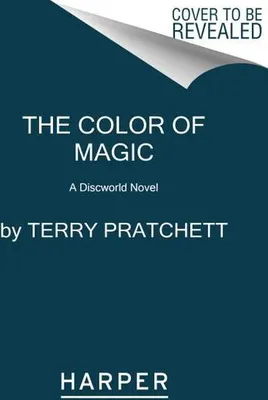 Immagine prodotto di Il Colore della Magia