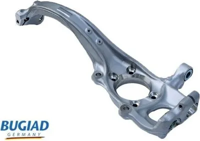 Produktbild von BUGIAD BSP25144 Achsschenkel Radaufhängung Lenkung für AUDI A4 Avant (8K5, B8) Vorne Links
