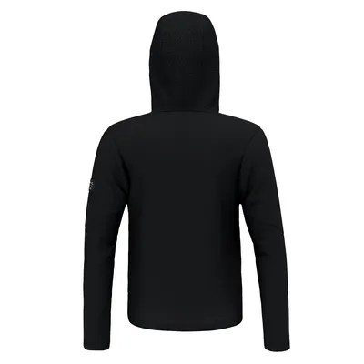 Produktbild von Fanes Sarner Light Hybrid Jacke Damen - Salewa, Farbe:0910-black out, Größe:48