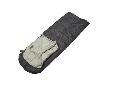 Produktbild von Deckenschlafsack Schlafsack Campingdecke Outdoor Beutel CRIVIT