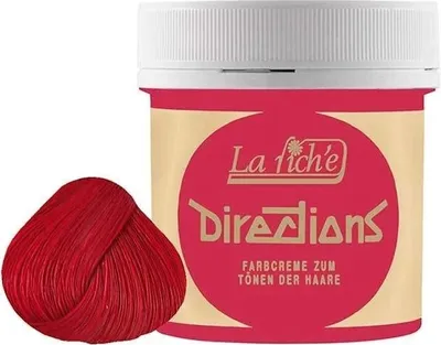 Produktbild von La Riche - Directions Semi-Permanent Conditioning Hair Color - Semi-permanente Haarfarbe 0ml