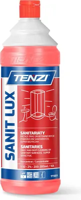 Produktbild von Sanit Lux 1L