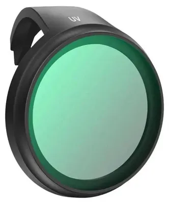 Immagine prodotto di Per il DJI Neo Drone BRDRC Filtro professionale UV per l'obiettivo della fotocamera Accessori