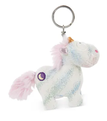 Produktbild von NICI Einhorn Mond Hüter 10cm GRÜN