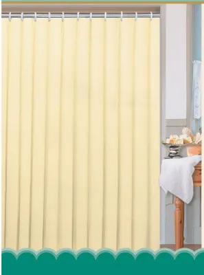 Obrázok produktu pre Záves 180x180cm, vinyl, béžová (0201003 BE)