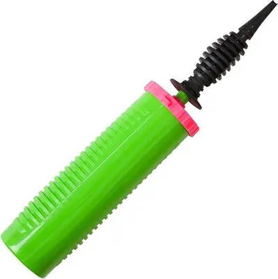 Produktbild von Handbediente Doppelhub-Ballonpumpe für Party Dekorationen