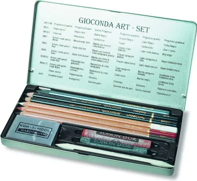 Produktbild von Koh-I-Noor H8890