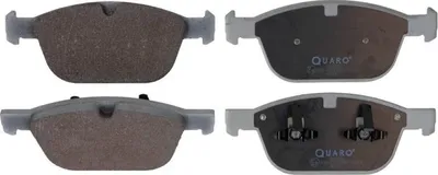 Image de Plaquettes De Frein Volvo Avant Xc60 08-