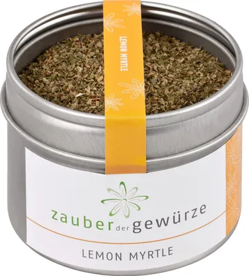 Produktbild von Lemon Myrtle