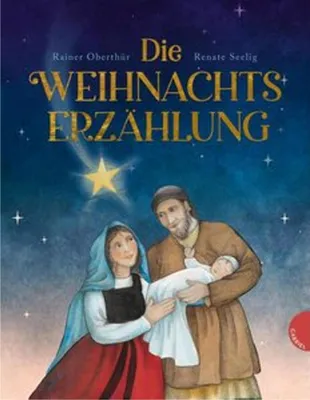Zdjęcie produktu dla Die Weihnachtserzählung