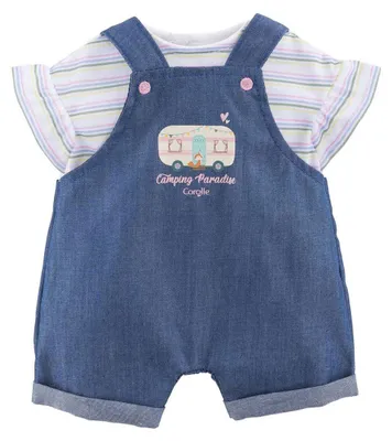 Image de Corolle 9000111300, robe de poupée, 1,5 an(s), 40 g