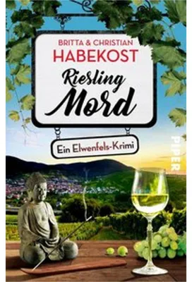 Obrázok produktu pre Rieslingmord