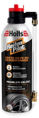 Produktbild von HOLTS Reifendichtmittel Pannenspray 71051200002 135-155mm Spraydose 300ml