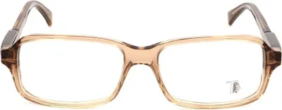 Zdjęcie produktu dla Okulary damskie Tod s TO5018 047 LIGHT BROWN 52/15/135