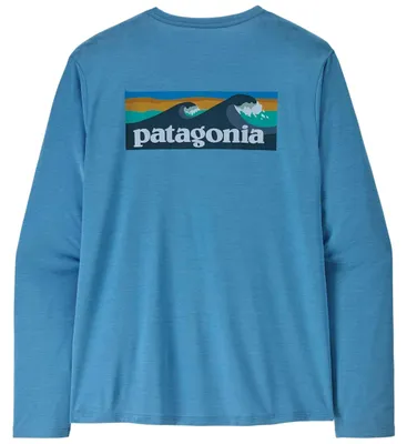 Zdjęcie produktu dla Bluza Patagonia 45457-SHRX dla Męskie