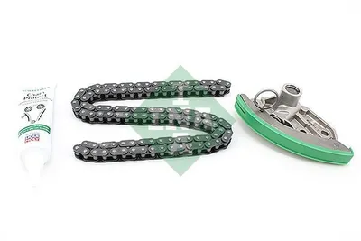 Produktbild von INA 558 0034 10 Steuerkettensatz Steuerkette