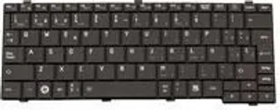 Zdjęcie produktu dla Toshiba P000671500, Klawiatura, Niemiecki, Toshiba