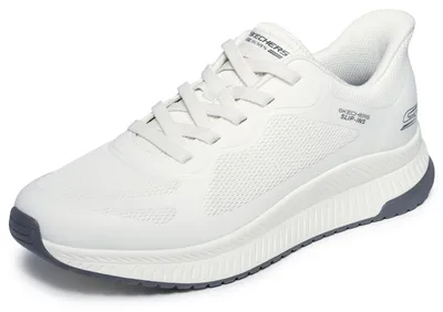 Productafbeelding van Skechers Bobs Squad 4 118423-OFWT, herenmodel