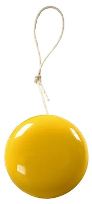 Produktbild von Jo-Jo "Pro-Motion" standard-gelb