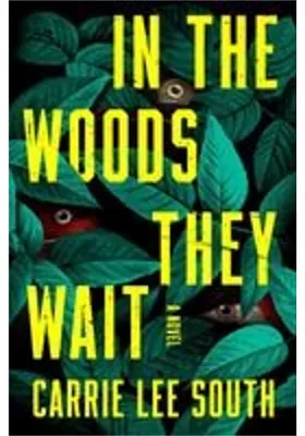 Image de Dans les bois, ils attendent