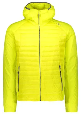 Imagen del producto de Abrigo Campagnolo 39Z0457 E359 para Hombre
