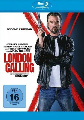 Produktbild von London Calling