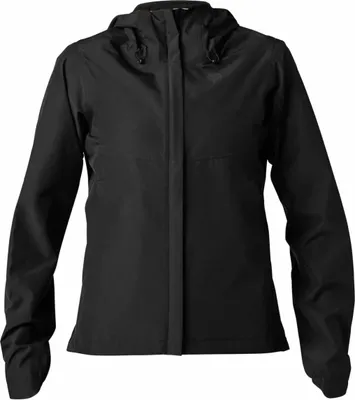 Produktbild von FOX Womens Ranger 2.5L Water Jacke Black S