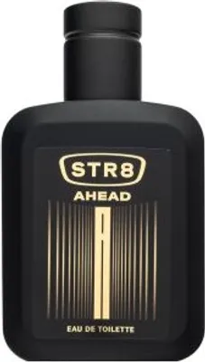 Produktbild von STR8 Ahead Eau de Toilette für Herren 50 ml