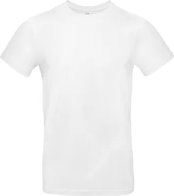 Produktbild von B&C #E190 Mens T-shirt