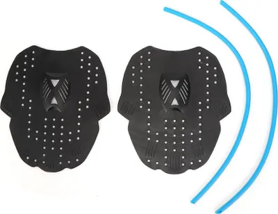 Produktbild von Schwimmtraining Wasser Sportpaddel Universalzubehör für erwachsene Kinderschwimmen