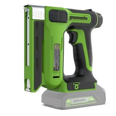 Obrázok produktu pre 24V Zszywacz GREENWORKS G24CS10 - 3400107