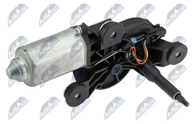 Produktbild von NTY ESW-FT-035 Wischermotor Hinten für FIAT CROMA (194) Croma Kastenwagen (194)