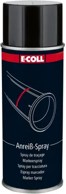 Produktbild von Anreiß-Spray 400ml blau E-COLL