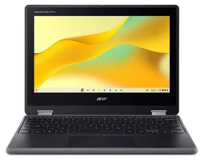 Produktbild von Acer Chromebook R757TN-TCO-C7VR, Intel® N, 29,5 cm (11.6"), 1366 x 768 Pixel, 8 GB, 64 GB, ChromeOS
