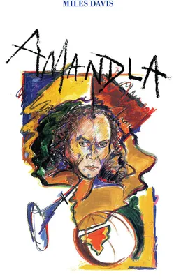 Immagine prodotto di Miles Davis - Amandla (edizione da 180 grammi) (LP)