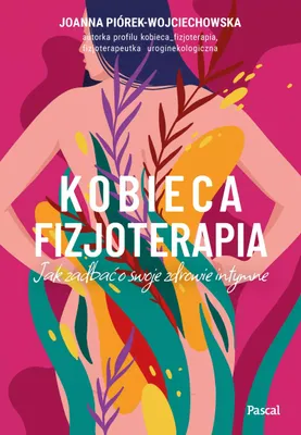 Obrázok produktu pre Kobieca fizjoterapia