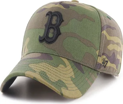 Produktbild von 47 Brand Caps BGRVSP02CNPCM