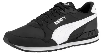 Immagine prodotto di Puma - Sneaker da uomo "St Runner V3" MR78041 (37 EU) (Nero)