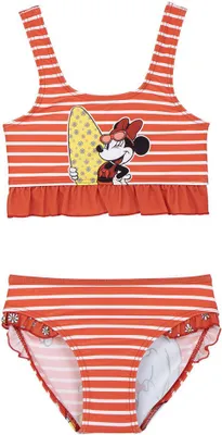 Image de Cerda Group Minnie Bikini Multicolore 3 ans Garçon Multicolore 3 ans
