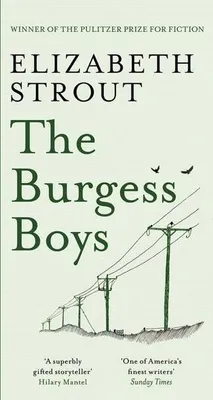 Obrázok produktu pre The Burgess Boys