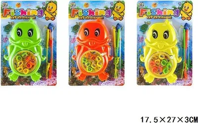 Zdjęcie produktu dla gra rybki