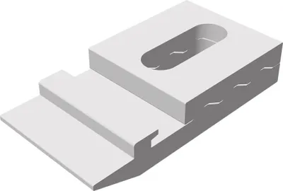 Produktbild von Schletter Solar Aufsatzteil KlickTop 119001-020