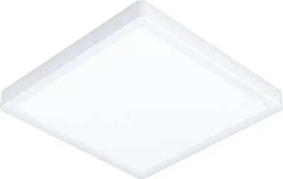 Produktbild von Eglo LED Deckenleuchte Fueva 6 weiß 29 x 29 cm warmweiß-kaltweiß