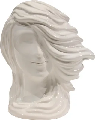 Produktbild von Gilde Keramik Skulptur + Licht Marilyn