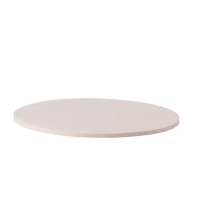 Produktbild von Esschert Design Pizzastein; FF275; 30,5x30,5x1,0 cm