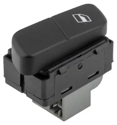 Produktbild von NTY EWS-VW-168 Fensterheberschalter für VW POLO (9N) Vorne Rechts Hinten Links Hinten Rechts Fensterheber Schalter