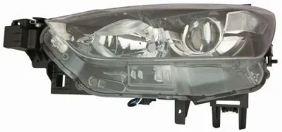 Produktbild von ABAKUS Scheinwerfer Links für MAZDA CX-3 (DK) 216-1173L-LDEM2