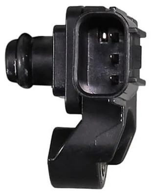Produktbild von METZGER Ladedrucksensor Saugrohrdrucksensor 0906575 für HONDA CIVIC X Schrägheck (FC, FK)
